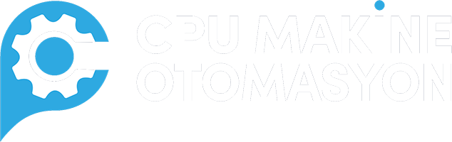 Cpu Makine Otomasyon